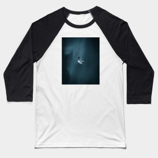 Northern Fulmar Baseball T-Shirt